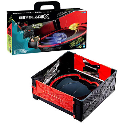 Beyblade X Katlanabilir Taşınabilir Arena TP0841