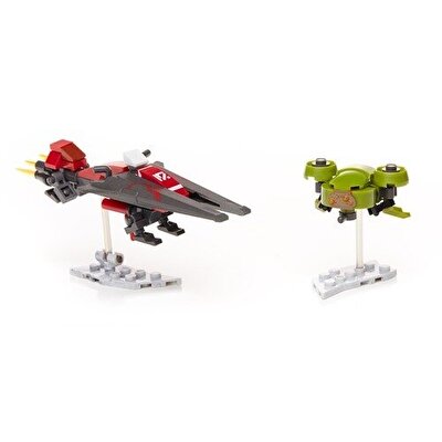 Mega Bloks Destiny Figürler DPJ08