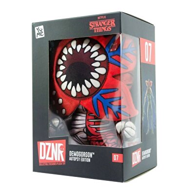 YuMe Toys Stranger Things Demogorgon Peluş