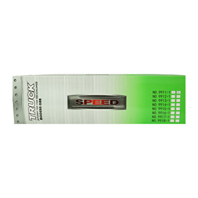 Sür Gitsin Römorklu Çöp Arabası Beyaz