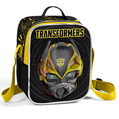 Transformers Bumblebee Beslenme Çantası 52816