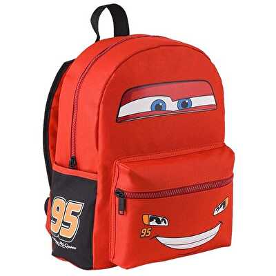 Cars Loop Buddy Anaokulu Çantası 42226