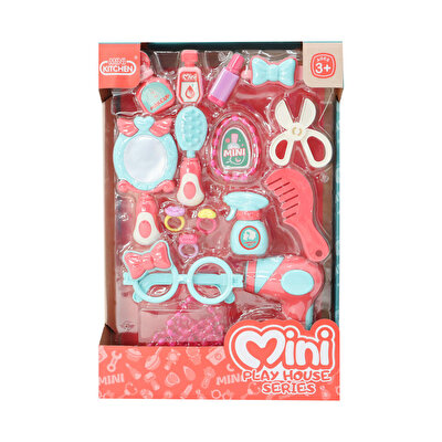 Kutuda Güzellik Seti 16 Parça