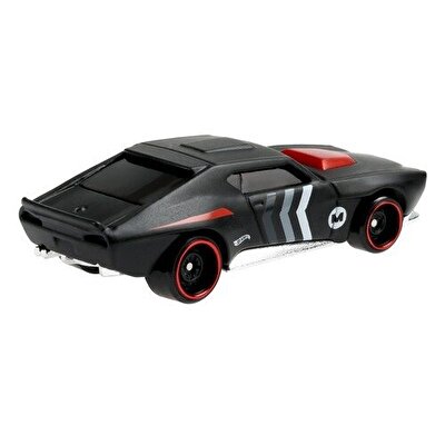 Hot Wheels Tekli Araba Muscle Bound GHD12