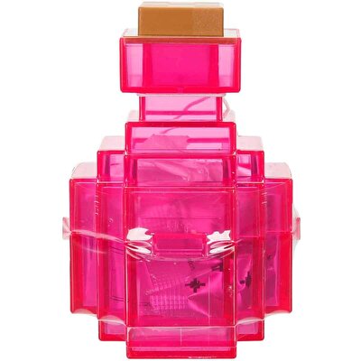 Minecraft Mini Modu İksir Demleme Aksiyon Figürleri HTK99