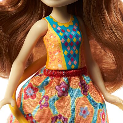 Enchantimals Kamp Eğlencesi Oyun Seti GTM33