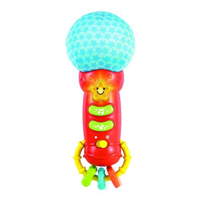 Pal Baby Minik Rock Yıldızı