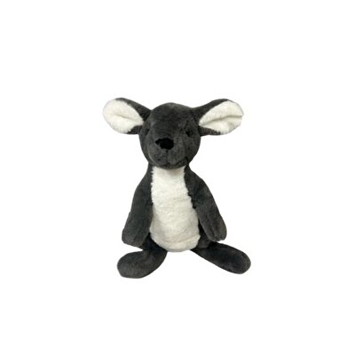 Oioi Moki Kanguru Peluş 45 Cm