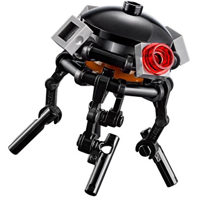 LEGO® Star Wars Hoth Attack