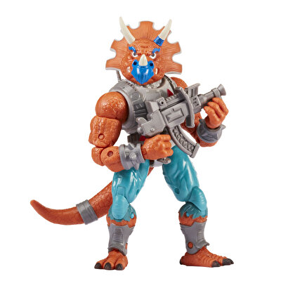 TMNT Özel Figürler Triceraton 81160