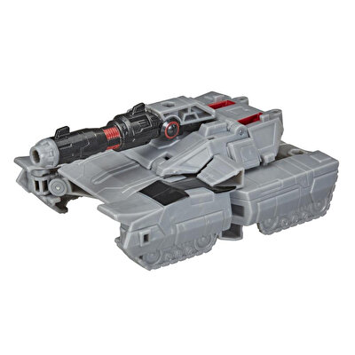 Transformers Cyberverse Battle Call Figür Megatron E8378