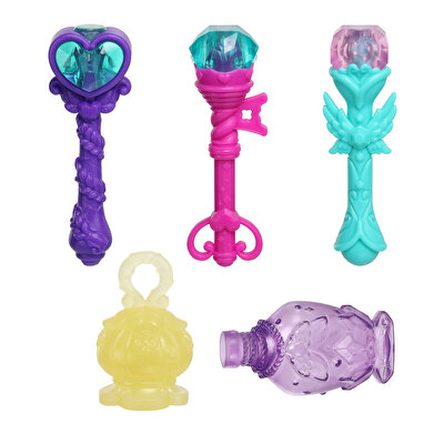 Magic Mixlings S3 Tekli Sürpriz Paket