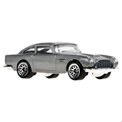 Hot Wheels Tekli Arabalar Aston Martin 1963 DB5 HTB36