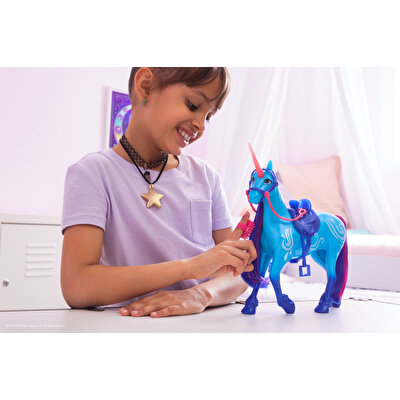 Unicorn Academy Unicorn River