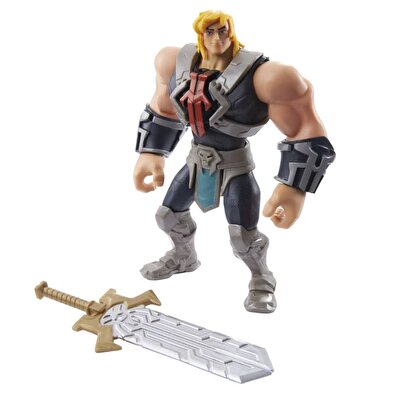 He-Man ve Masters of the Universe Aksiyon Figürleri He-Man HBL66