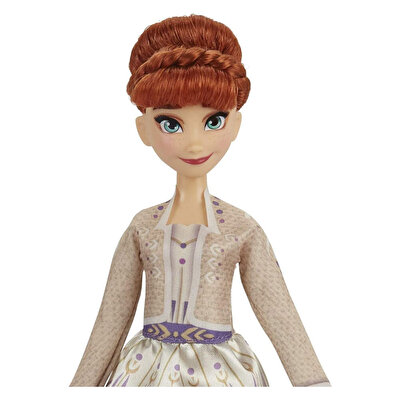Disney Frozen 2 Anna ve Olaf'ın Sonbahar Pikniği F1583