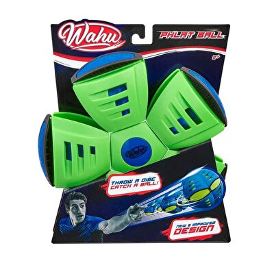 Phlat Ball V3 Yeşil