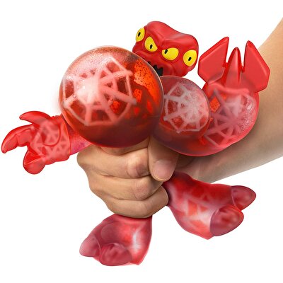 Goojitzu Tekli Figür Redback Örümcek S2