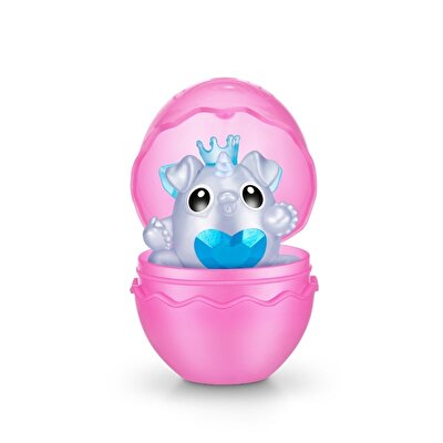 Rainbocorns Prenses Fairycorn Surpriz S6-9281 Pembe