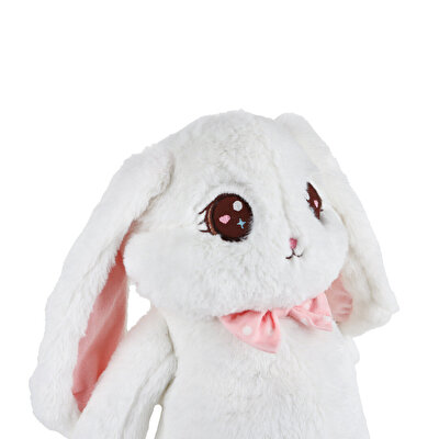 Lala Tavşan Peluş 90 Cm