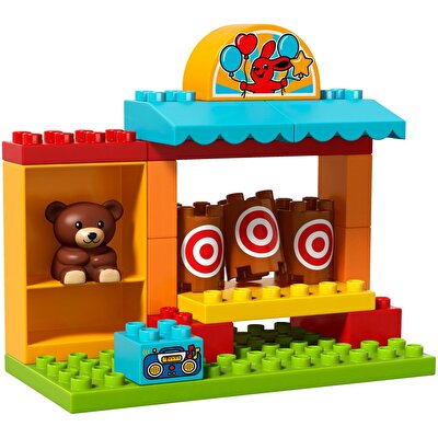 LEGO® Duplo Atış Poligonu