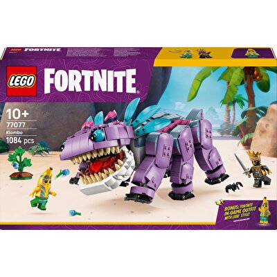 LEGO Fortnite Tontiş 77077