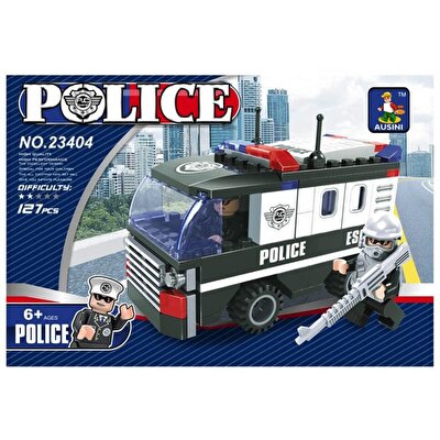Ausini Polis Set 23404