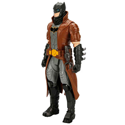 Batman Aksiyon Figür 30 Cm Batman Kahverengi Yelekli