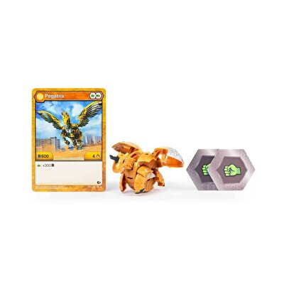 Bakugan Tekli Figür Aurelus Pegatrix