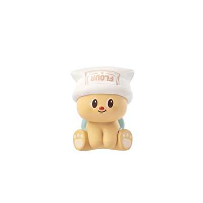 Butterbear Baked With Love Serisi Sürpriz Paket Koleksiyon Figürü