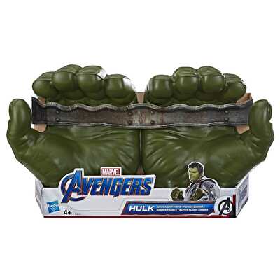 Avengers Hulk Yumruk E0615