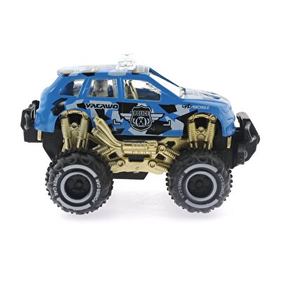 Mini Arazi Kaşifi S770-2