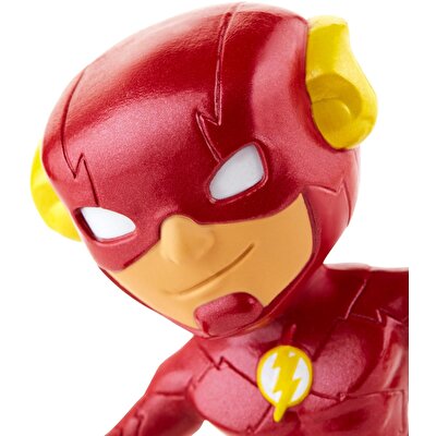 DC Justice League Bükülebilen Figürler Shazam (GLN83)
