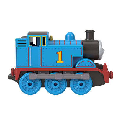 Thomas ve Arkadaşları Küçük Tekli Tren (Sür-Bırak) Thomas JDF18