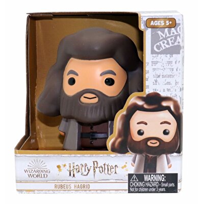 Harry Potter Koleksiyon Figürü Rubeus Hagrid