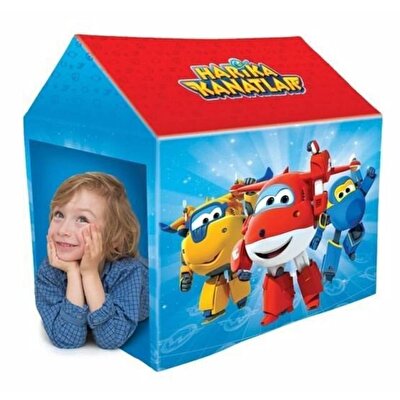 Harika Kanatlar Çadır Seri 3