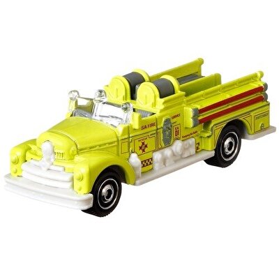 Matchbox Tekli Arabalar Seagrave Fire Engine GKM22