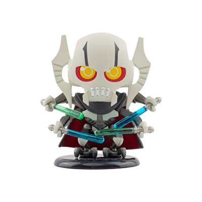Star Wars Dark Side Cosbi Sürpriz Kutu Figürü 8 Cm