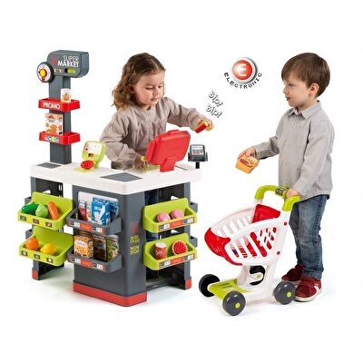 Smoby Süper Market