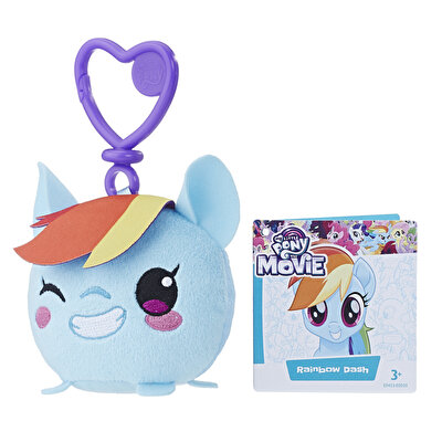 My Little Pony Klipsli Mini Pony Peluş