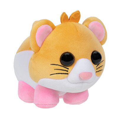 Adopt Me Peluş Sürpriz Peluş Paket 12 Cm S6 CDU12