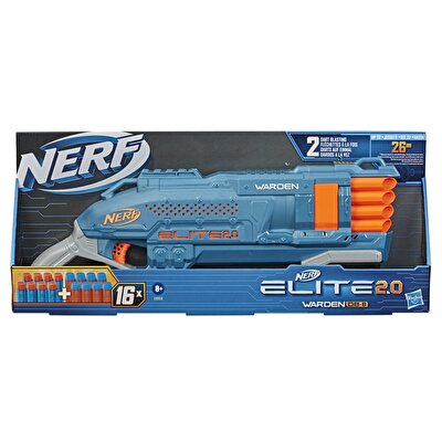 Nerf Elite 2.0 Warden DB-8 E9959