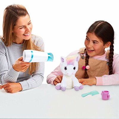 Scruff A Luvs Anne ve Yavrusu Sürprizi 30175