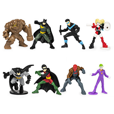 Batman Sürpriz Paket 67802