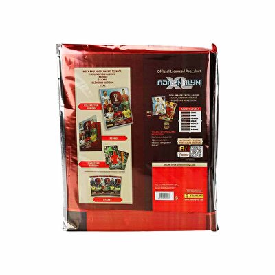 FIFA World Cup Katar 2022 Mega Başlangıç Paketi