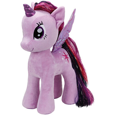 TY My Little Pony Twilight Sparkle Peluş 40 cm