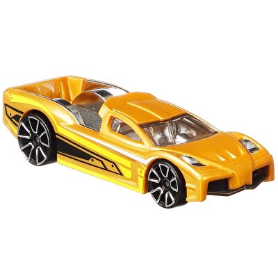Hot Wheels Taşıyıcı Tırlar CGC23 Desert Force