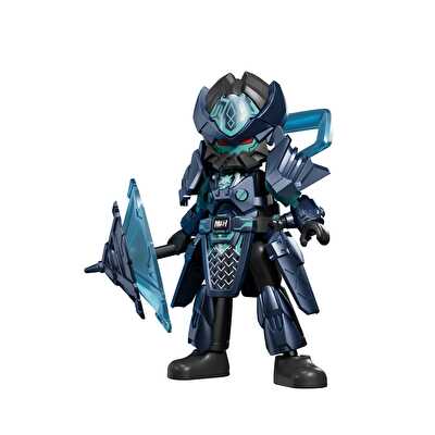 Blokees Herospire Warrior S5 Generals Contest Sürpriz Figür Yapım Seti