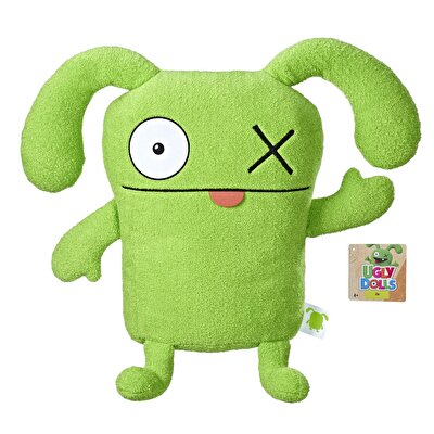 UglyDolls Kocaman Peluş