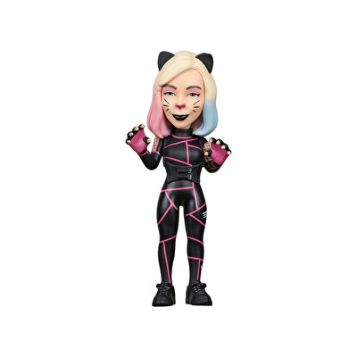 Minix Enid Cat Suit Koleksiyon Figürü 20836